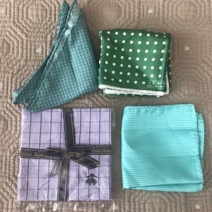 Pocket Squares